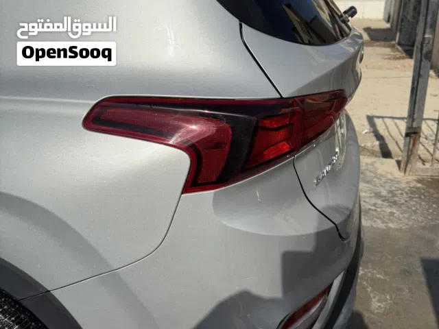 2019 هيونداي سنتافي GL
