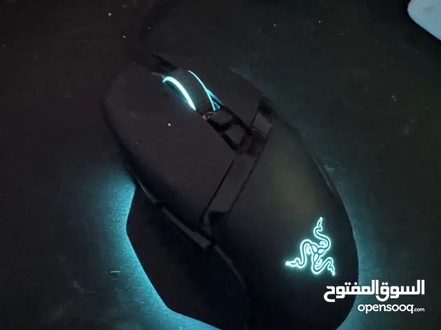Razer basilk v3