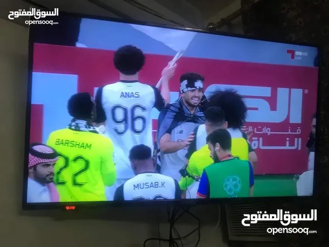 LG Plasma 43 inch TV in Baghdad