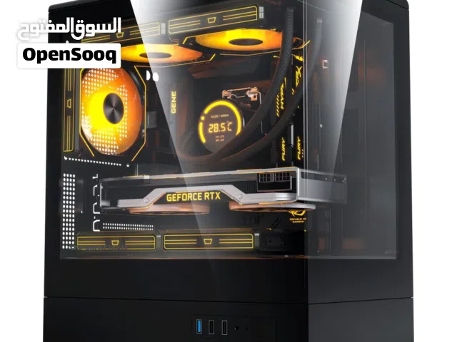 تجميعات قيمنق جديده ومستعمله بس أسعار ممتازه وضمان