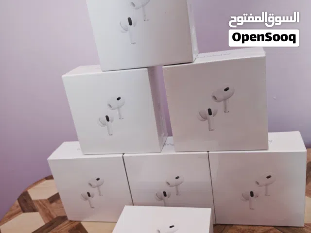 تقليد طبق الاصل Airbods pro 2 للبيع مفرد او جملة