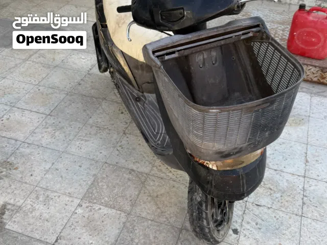 هوندا والات 60 سيسي