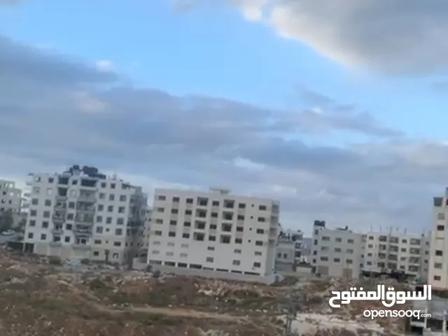 شقة للبيع في نابلس الجديدة