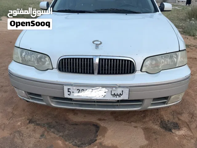 2004 سامسونج SM5