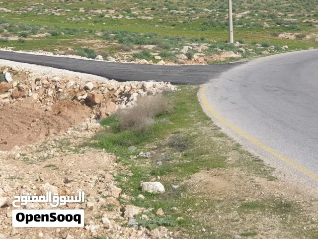 قطع مميزة و مطلة في دحل و حميد و عين و معمرية للبيع تبدا من 3400 م القطعة