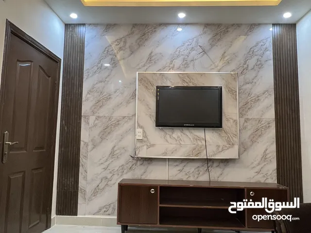 60 m2 1 Bedroom Apartments for Rent in Amman 7th Circle
