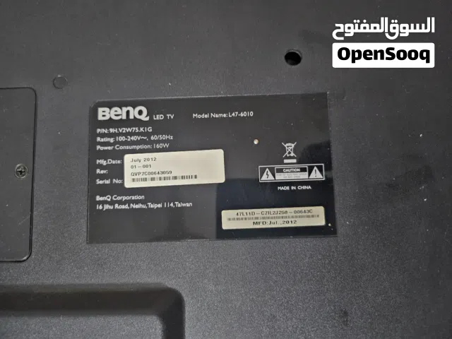 BENQ 46 INCH TV