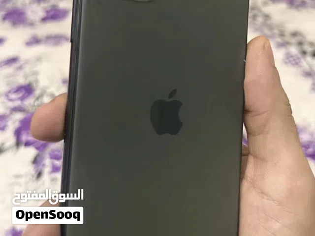 Apple iPhone 11 Pro Max 64 GB in Sabha