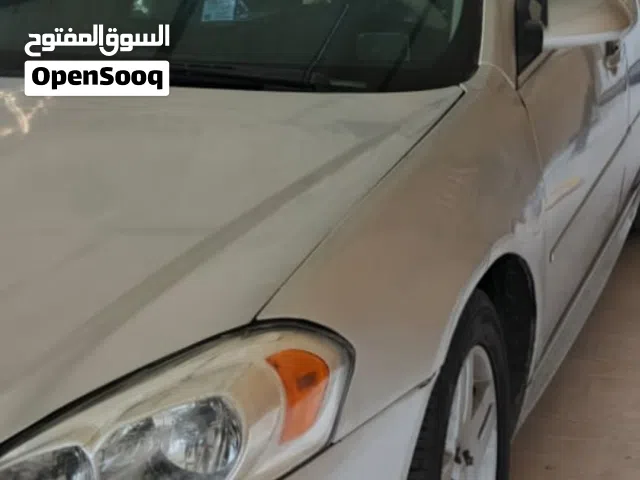 2013 شيفروليه امبالا 3LT