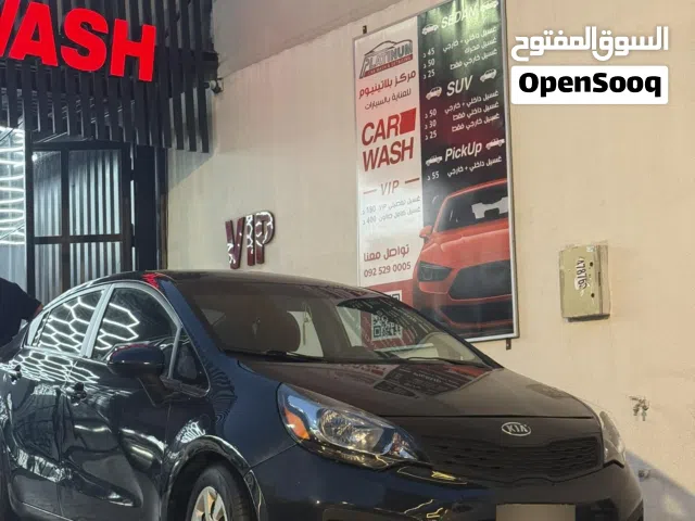 2013 Kia Rio EX