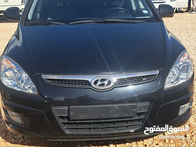 i30 استراد حديث كوريا