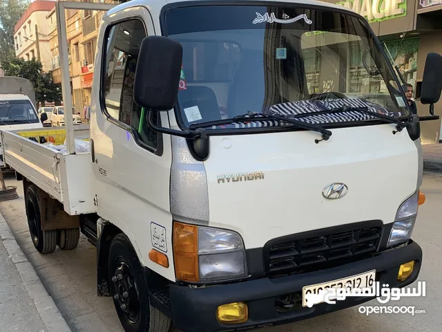 Hyundai hd 35 2012