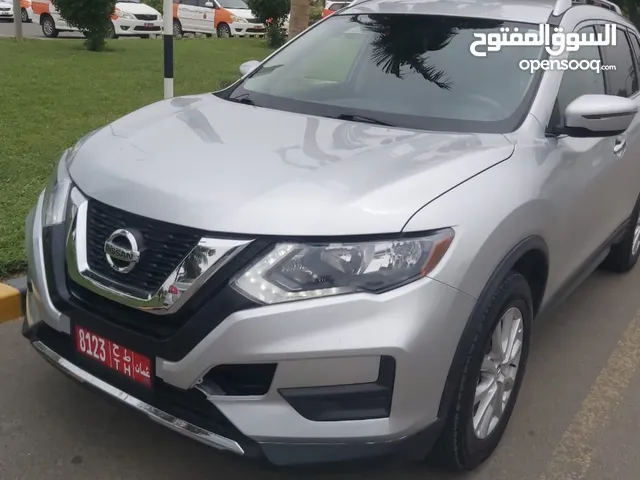 Nissan Other in Muscat