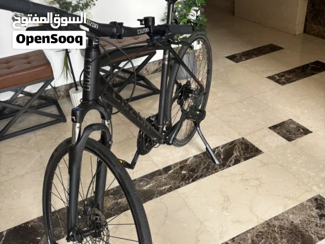 دراجة كوزون