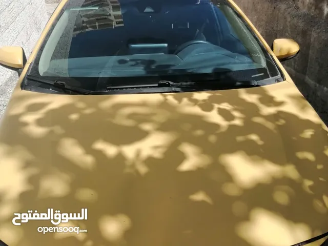 Used Toyota Corolla in Amman