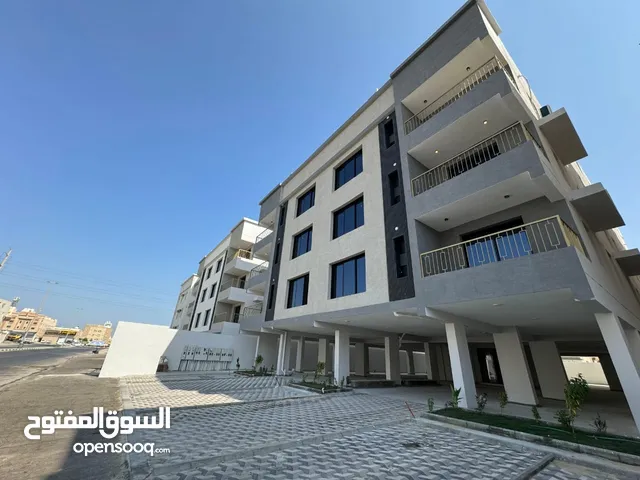 170 m2 3 Bedrooms Apartments for Sale in Dammam An Nur