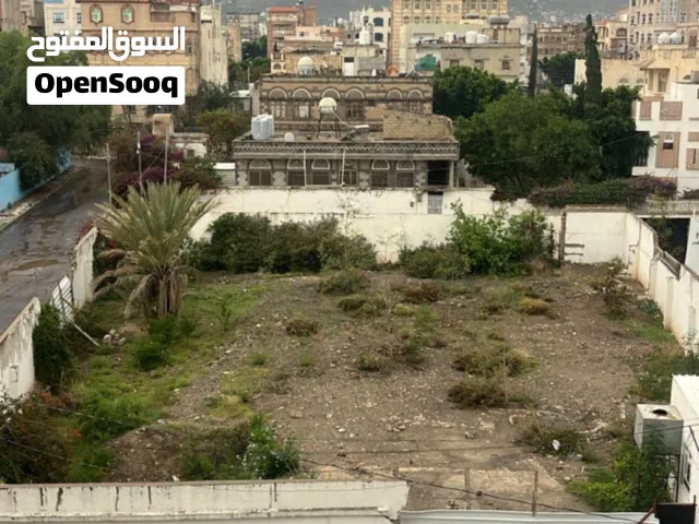 Residential Land for Sale in Sana'a Haddah