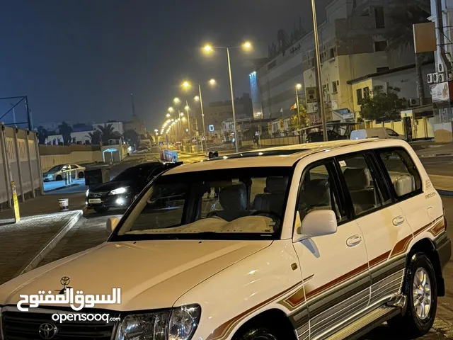 Used Toyota Land Cruiser in Northern Governorate