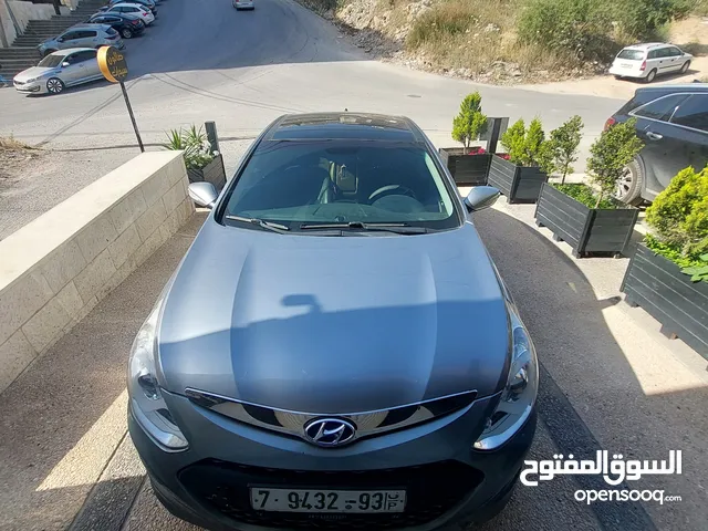 Used Hyundai Sonata in Nablus