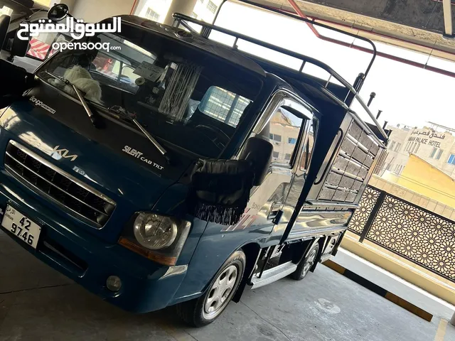 Used Kia Other in Amman