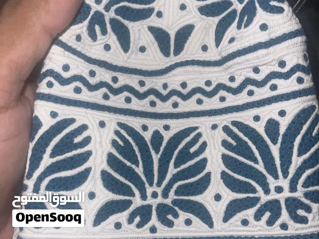 كمه عمانية للبيع 120