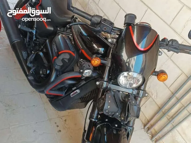 هارلي ستريت رود 750 2019