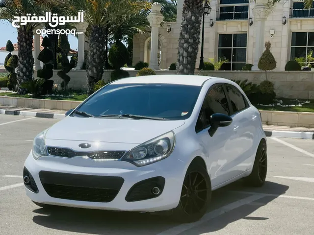 Used Kia Pride in Jenin