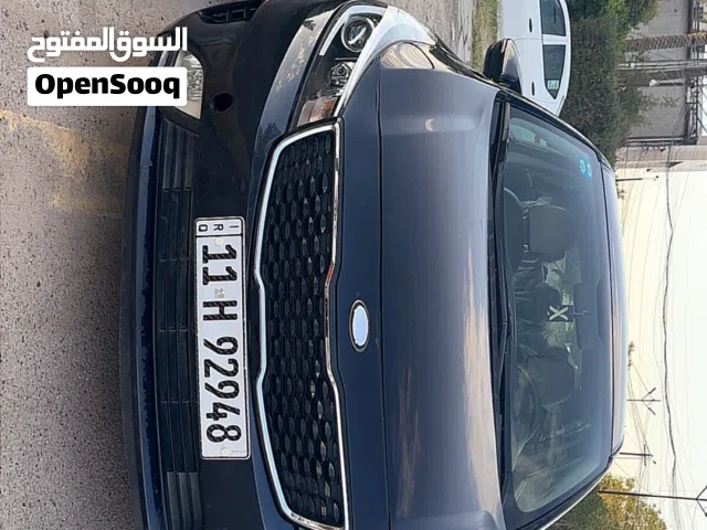 Used Kia Forte in Baghdad