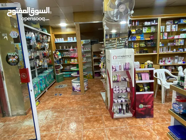 65m2 Shops for Sale in Amman Jabal Al-Taj