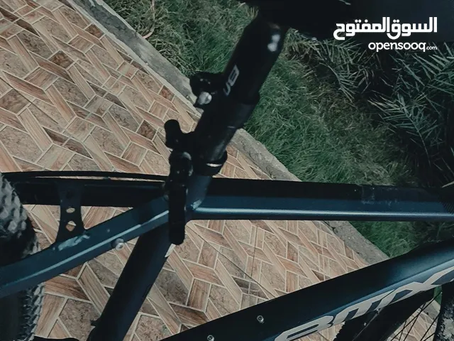 للبيع بايسكل سياحي حجم 27+بايسكل ياباني bmx