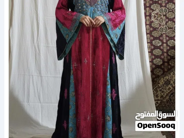 دراعات مميزة من بيوت ازياء راقية