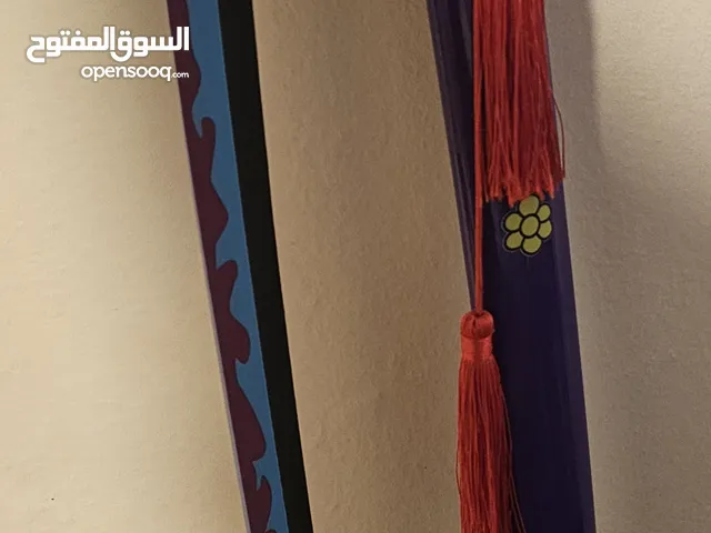 سيف زورو انمي ون بيس انما جديد