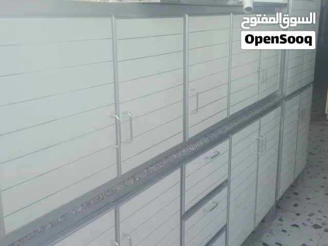 جميع انواع المطابخ