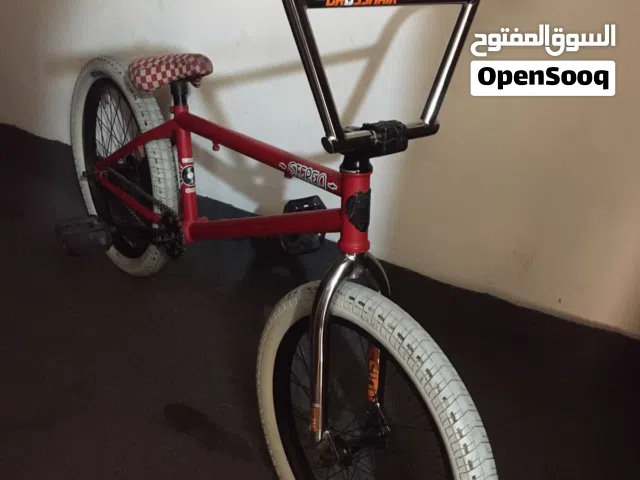 STOLEN STEREO  Size 20