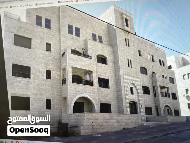 169 m2 5 Bedrooms Apartments for Sale in Ramallah and Al-Bireh Birzeit