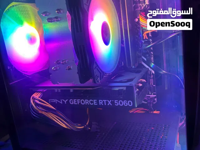 pc gaming للالعاب