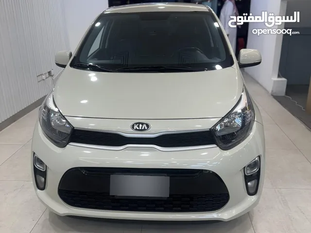 Used Kia Picanto in Muharraq
