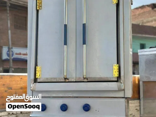 معدات مطاعم ومطابخ وكافة اعمال الاستيل