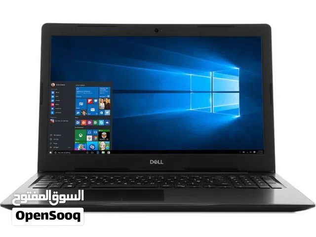 Windows Dell for sale  in Aqaba