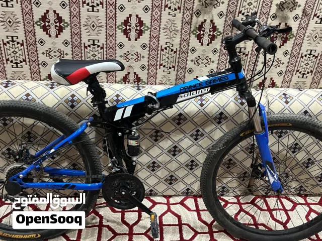 سيكل رياضي