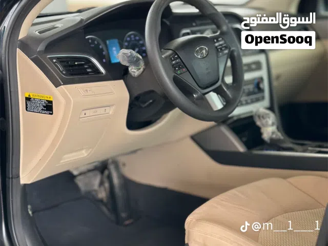 Used Hyundai Sonata in Sabha