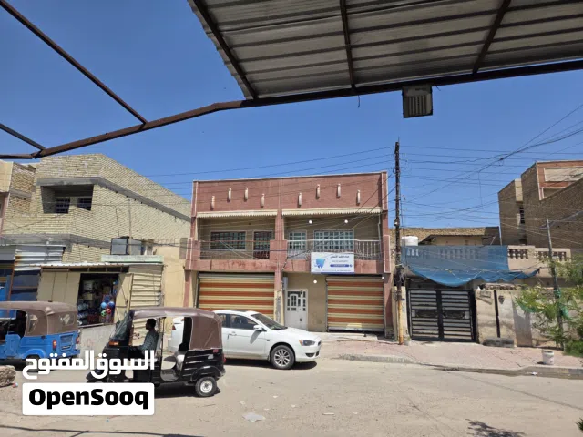 بناية للبيع