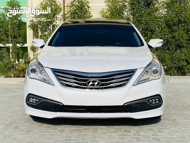 Used Hyundai Azera in Kuwait City