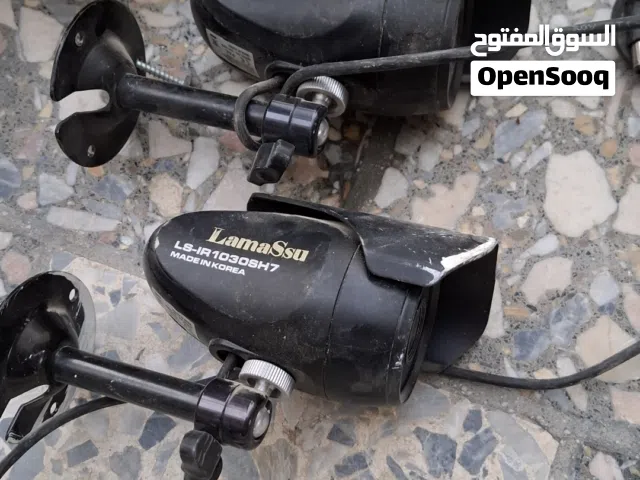 كامرات مراقبة للبيع