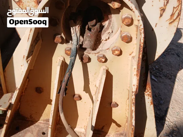 ونج فرشيلو 50 طن