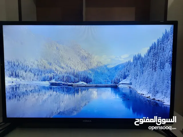 Konka LED 32 inch TV in Nablus