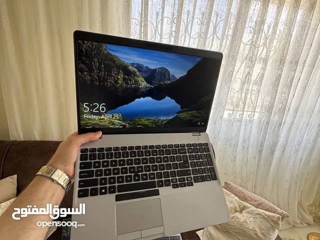 Windows Dell for sale  in Irbid