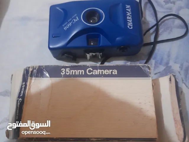 كاميرا للبيع جديده كاميره تصوير