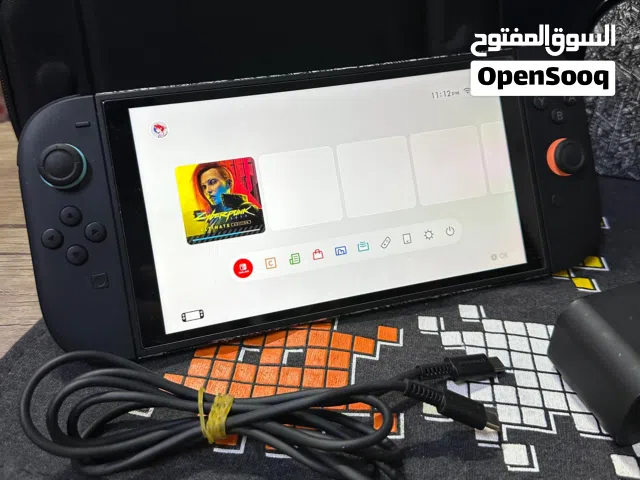 نينتندو سويتش 2