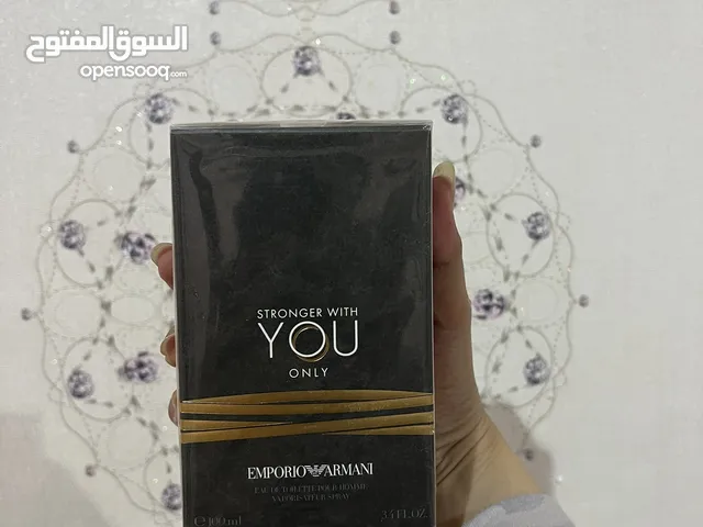 عطر YOU armani